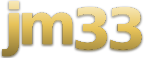 jm33 logo